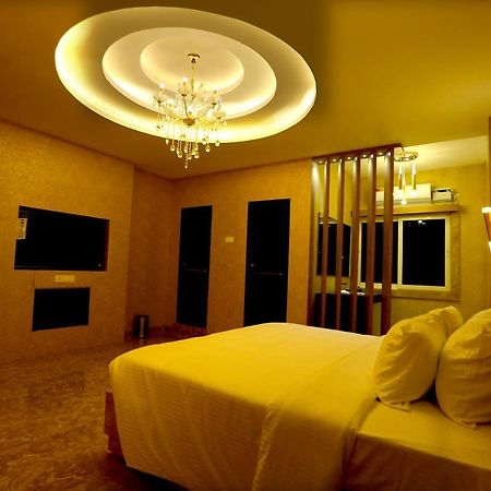 Mehar Inn Hotel Karaikkudi Luaran gambar