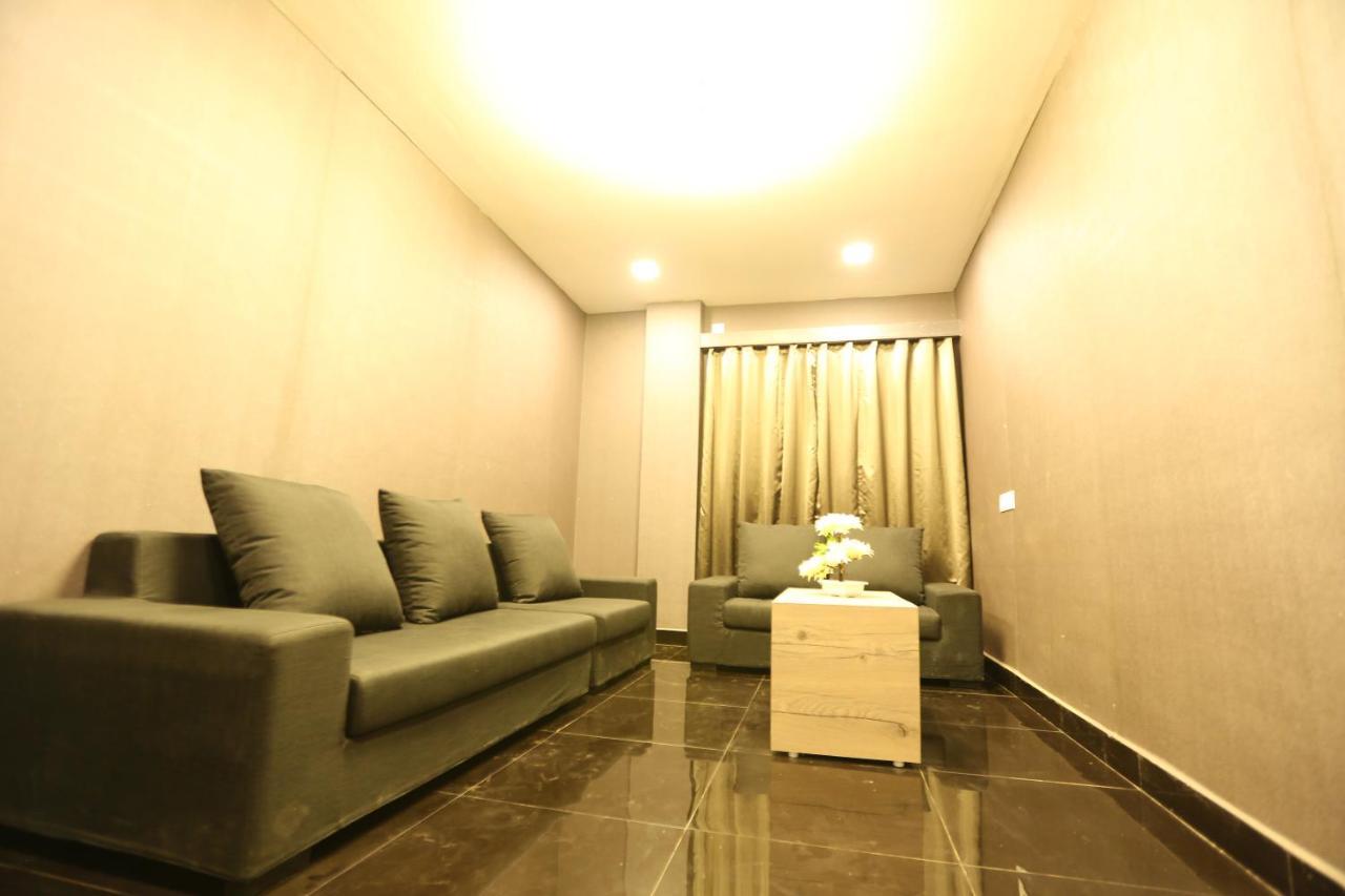 Mehar Inn Hotel Karaikkudi Luaran gambar