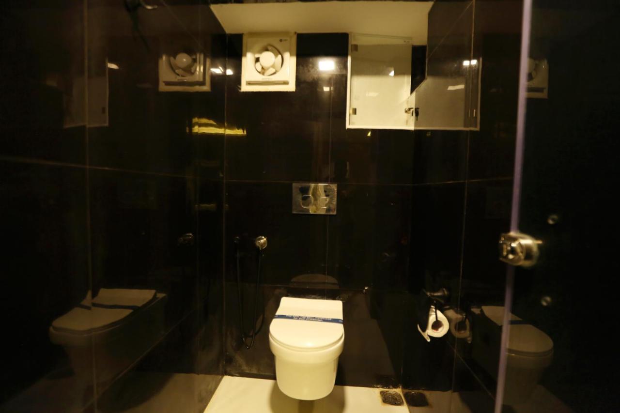 Mehar Inn Hotel Karaikkudi Luaran gambar